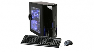 Az iBuyPower piacra dobta legújabb asztali PC-it