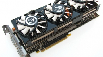 Az Inno3D bejelentette az iChill GTX 275 kártyáját