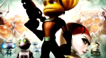 Az Insomniac következő játéka is PlayStation 3 exkluzív lesz