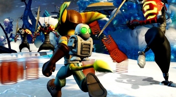 Az Insomniac továbbra is a PlayStation 3-ra kíván fókuszálni