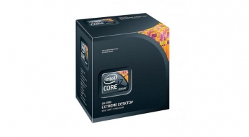 Az Intel bemutatta a hatmagos Core i7 980X processzorát