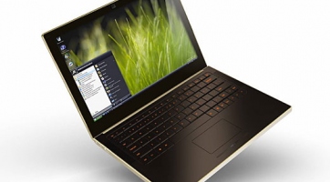 Az Intel készül a 45 nm-es mobil- és asztali CPU-k jövő évi bevezetésére