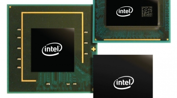 Az Intel Montevina IGP háromszor gyorsabb, mint a GM965