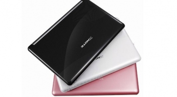 Az LG bejelentette legújabb X-Note Mini X130-as netbookját