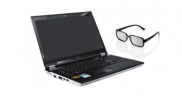 Az LG bemutatta első 3D-s laptopját