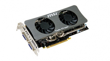 Az MSI bejelentette legújabb GeForce GTS 250-es gyorsítóit