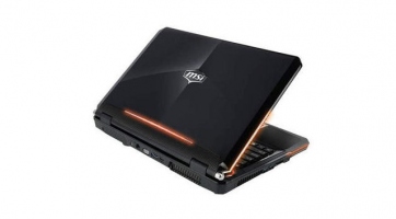 Az MSI bejelentette legújabb GT660-as noteszgépét