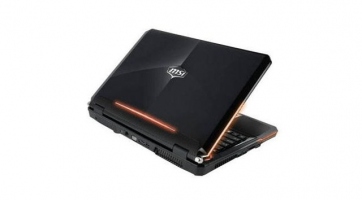 Az MSI bejelentette legújabb GX660-as laptopját