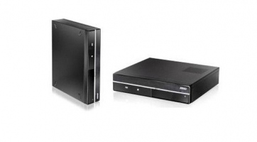 Az MSI bejelentette legújabb Wind Box PC-it