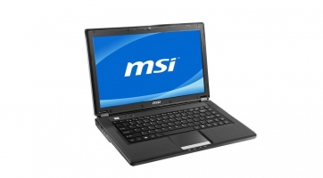 Az MSI bejelentette új EX465MX laptopját