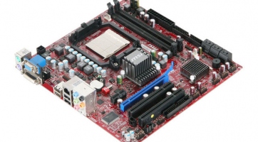 Az MSI bemutatta legújabb 760GTM-P33 alaplapját