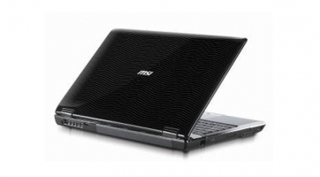 Az MSI bemutatta legújabb Bravo EX628-as laptopját