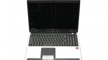 Az MSI bemutatta legújabb CR610-es notebookját