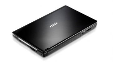 Az MSI bemutatta legújabb EX460-as laptopját