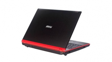 Az MSI bemutatta legújabb GT628-as laptopját