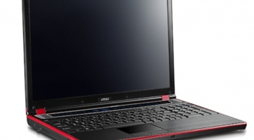Az MSI bemutatta legújabb GX laptopjait