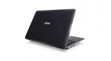 Az MSI bemutatta legújabb X350-es laptopját