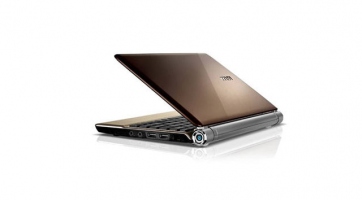 Az MSI bemutatta új Wind U160DX netbookját