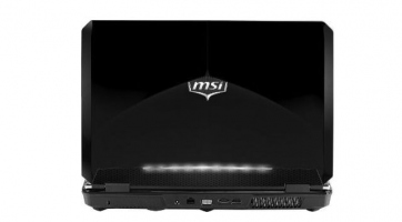 Az MSI piacra dobta új GT660R laptopját