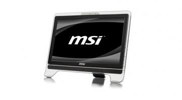 Az MSI piacra dobta új Wind Top AE2020 egybeépített PC-jét