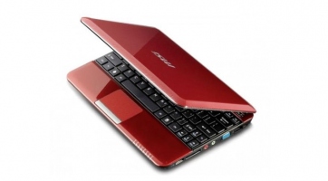 Az MSI piacra dobta új Wind U135-ös netbookját