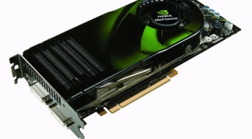 Az Nvidia 55nm-es GT200-on dolgozik