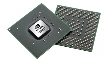Az nVidia bejelentette legújabb GT 240-es gyorsítóját