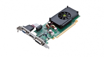 Az nVidia bejelentette új GeForce 310 gyorsítóját