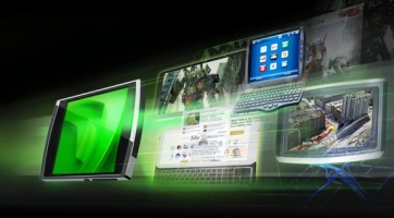 Az nVidia bemutatta a Tegra processzorokat