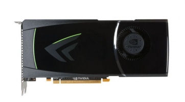 Az nVidia hivatalosan is bejelentette az új GeForce GTX 465-öt