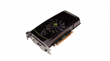 Az nVidia hivatalosan is bejelentette új GTX 460-as gyorsítóját