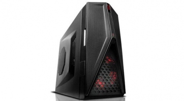 Az NZXT bemutatta új Hades számítógépházát