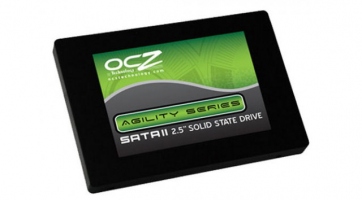 Az OCZ bemutatta legújabb Agility SSD tárolóit