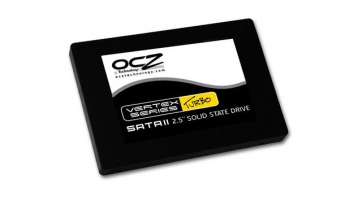 Az OCZ bemutatta legújabb Vertex Turbo SSD tárolóit