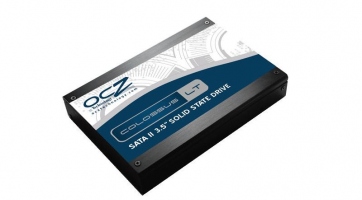 Az OCZ bemutatta új Colossus LT SSD tárolóit