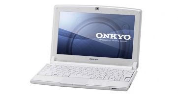 Az Onkyo bejelentette legújabb C413-as netbookját