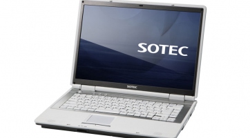 Az Onkyo bejelentette legújabb notebookját