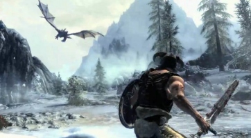 Azonos neműek is házasodhatnak a Skyrim-ben