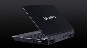 Az Origin bemutatta új EON15-ös notebookját