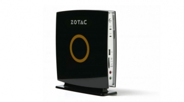 A Zotac bejelentette legújabb MAG nettop PC-it