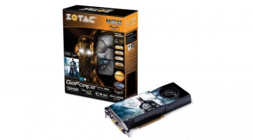 A Zotac bemutatta új GTX 285 Batman Edition gyorsítóját