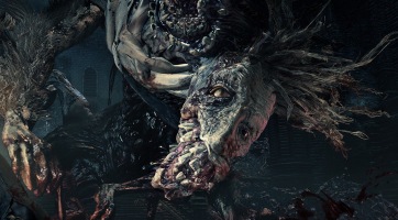 Azt hiszed, hogy kemény vagy a Bloodborne-ban? Ennél a játékosnál biztosan nem!