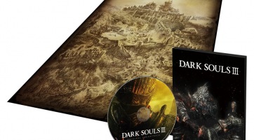 Dark Souls 3