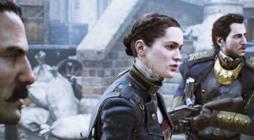 Azt pletykálják, hogy jöhet a The Order: 1886 folytatása PS5-re
