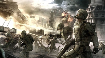 Az Ubisoft megvenné a Tom Clancy nevet