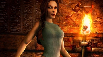 Az új Tomb Raider mozi visszatér a gyökerekhez