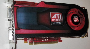 Az XFX is bejelentette a Radeon HD 4890 kártyáit