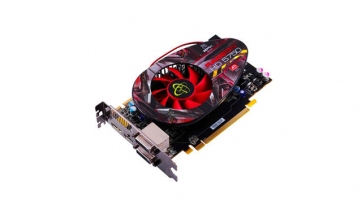 Az XFX is bejelentette új HD 5700-as videokártyáit