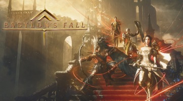 Babilon végleg elbukott, hamarosan leállnak a Babylon's Fall szerverei