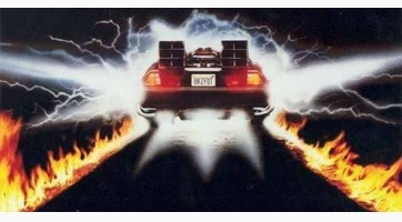 Back to the Future: Ingyenes az első epizód